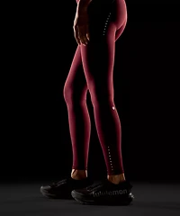 Fast and Free High-Rise Thermal Tight 28" *5 Pocket