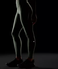 Fast and Free High-Rise Thermal Tight 28" *5 Pocket