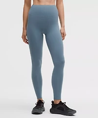 Fast and Free High-Rise Thermal Tight 28" *5 Pocket