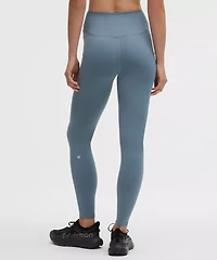 Fast and Free High-Rise Thermal Tight 28" *5 Pocket