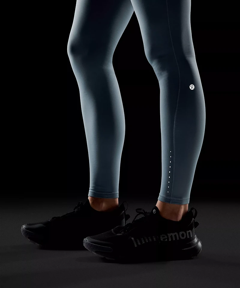 Fast and Free High-Rise Thermal Tight 28" *5 Pocket