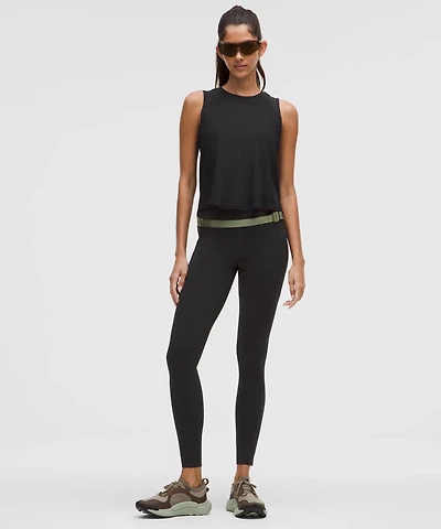Fast and Free High-Rise Tight 28" *5 Pocket | Women's Leggings/Tights
