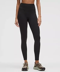 Fast and Free High-Rise Tight 28" *5 Pocket | Women's Leggings/Tights