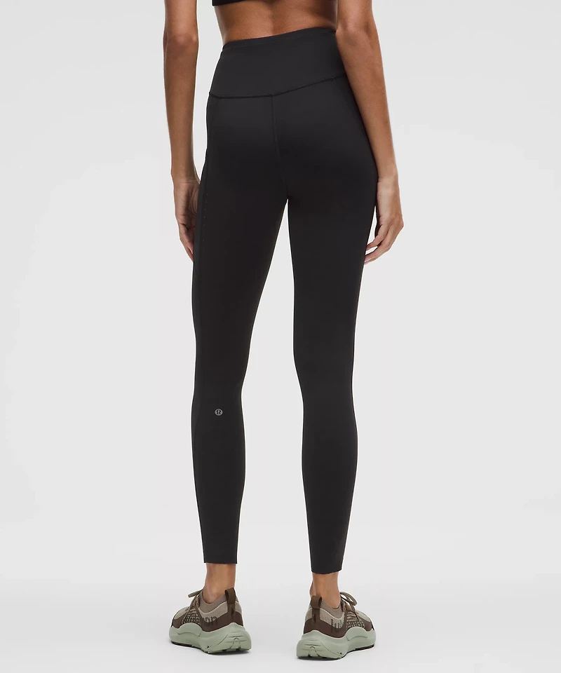 Fast and Free High-Rise Tight 28" *5 Pocket | Women's Leggings/Tights