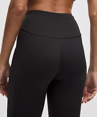 Fast and Free High-Rise Tight 28" *5 Pocket | Women's Leggings/Tights