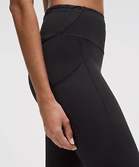 Fast and Free High-Rise Tight 28" *5 Pocket | Women's Leggings/Tights