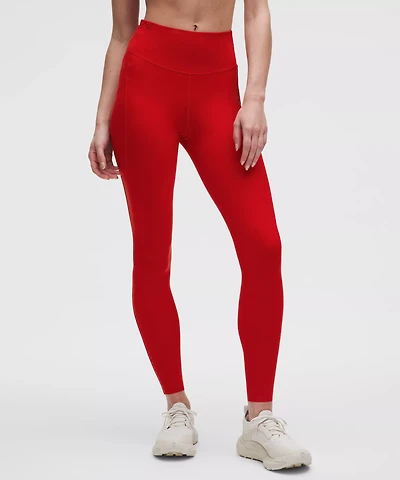 Fast and Free High-Rise Tight 28" *5 Pocket | Women's Leggings/Tights
