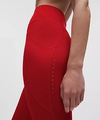 Fast and Free High-Rise Tight 28" *5 Pocket | Women's Leggings/Tights