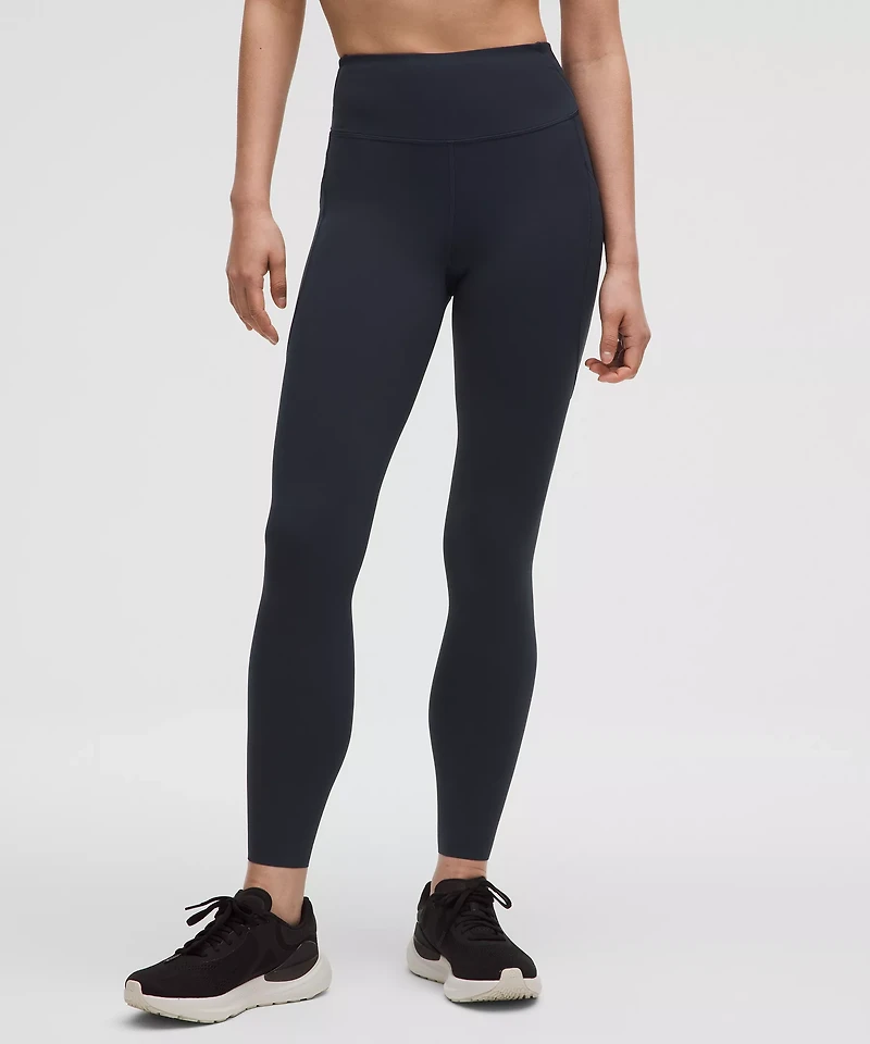 Fast and Free High-Rise Tight 28" *5 Pocket | Women's Leggings/Tights