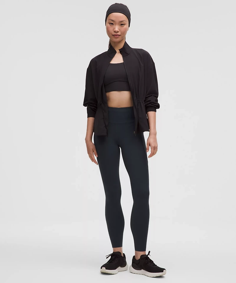 Fast and Free High-Rise Tight 28" *5 Pocket | Women's Leggings/Tights