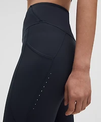 Fast and Free High-Rise Tight 28" *5 Pocket | Women's Leggings/Tights