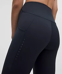 Fast and Free High-Rise Tight 28" *5 Pocket | Women's Leggings/Tights