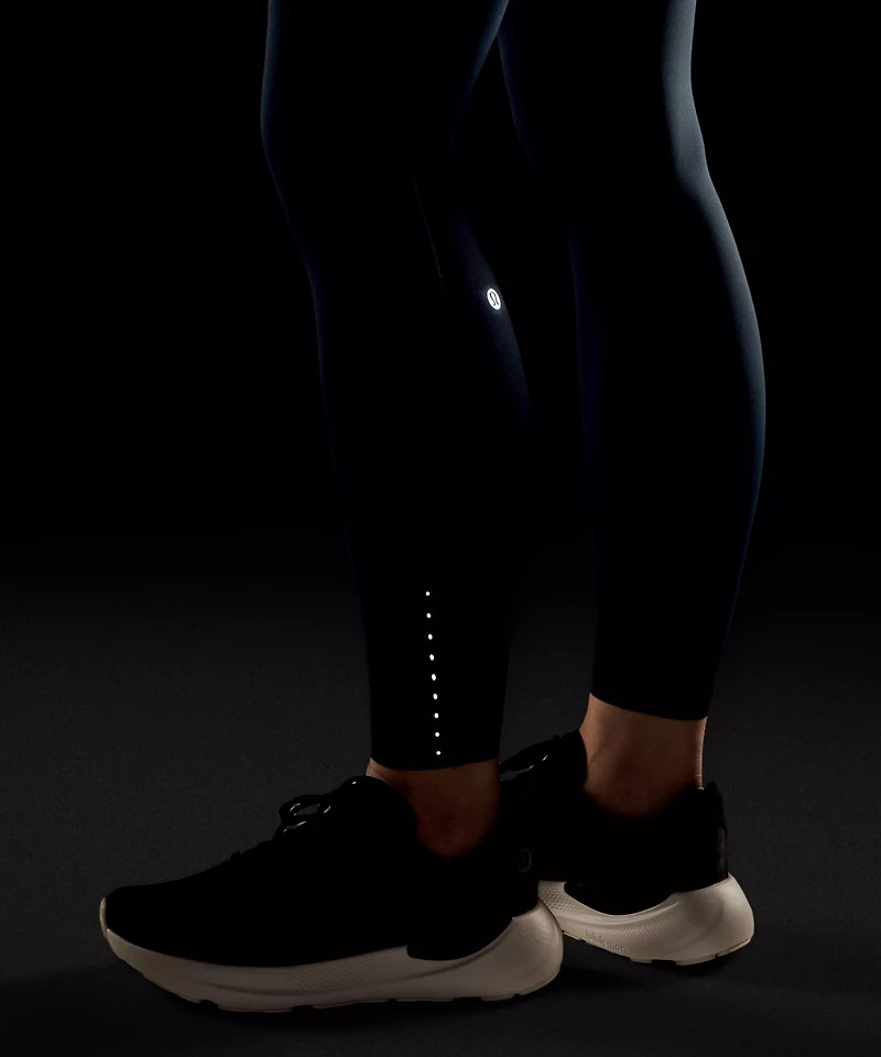 Fast and Free High-Rise Tight 28" *5 Pocket | Women's Leggings/Tights