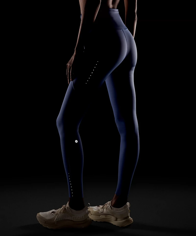 Fast and Free High-Rise Tight 28" *5 Pocket