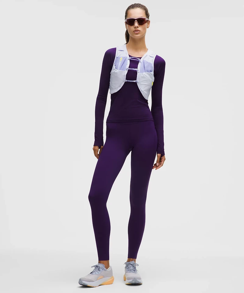 Fast and Free High-Rise Tight 28" *5 Pocket