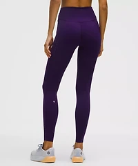 Fast and Free High-Rise Tight 28" *5 Pocket