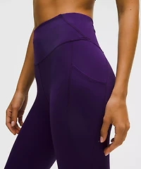 Fast and Free High-Rise Tight 28" *5 Pocket