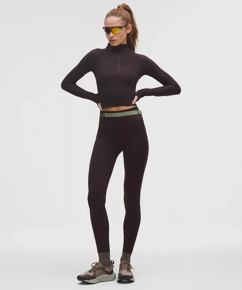 Fast and Free High-Rise Tight 28" *5 Pocket | Women's Leggings/Tights