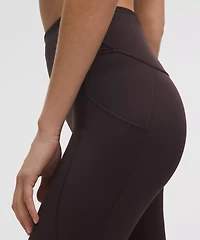 Fast and Free High-Rise Tight 28" *5 Pocket | Women's Leggings/Tights