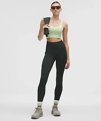 Fast and Free High-Rise Tight 28" *5 Pocket | Women's Leggings/Tights