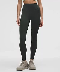 Fast and Free High-Rise Tight 28" *5 Pocket | Women's Leggings/Tights