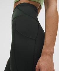 Fast and Free High-Rise Tight 28" *5 Pocket | Women's Leggings/Tights