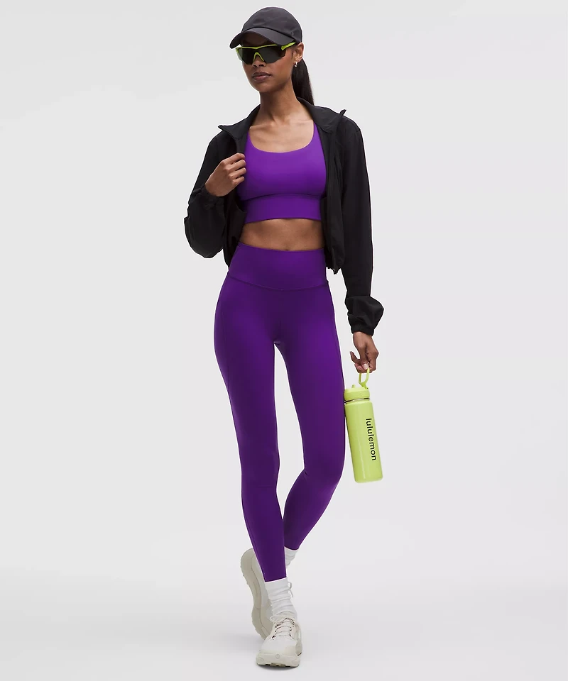 Fast and Free High-Rise Tight 28" *5 Pocket | Women's Leggings/Tights