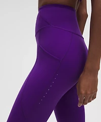 Fast and Free High-Rise Tight 28" *5 Pocket