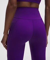 Fast and Free High-Rise Tight 28" *5 Pocket | Women's Leggings/Tights