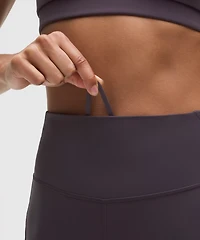 Fast and Free High-Rise Tight 28" *5 Pocket