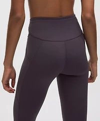 Fast and Free High-Rise Tight 28" *5 Pocket