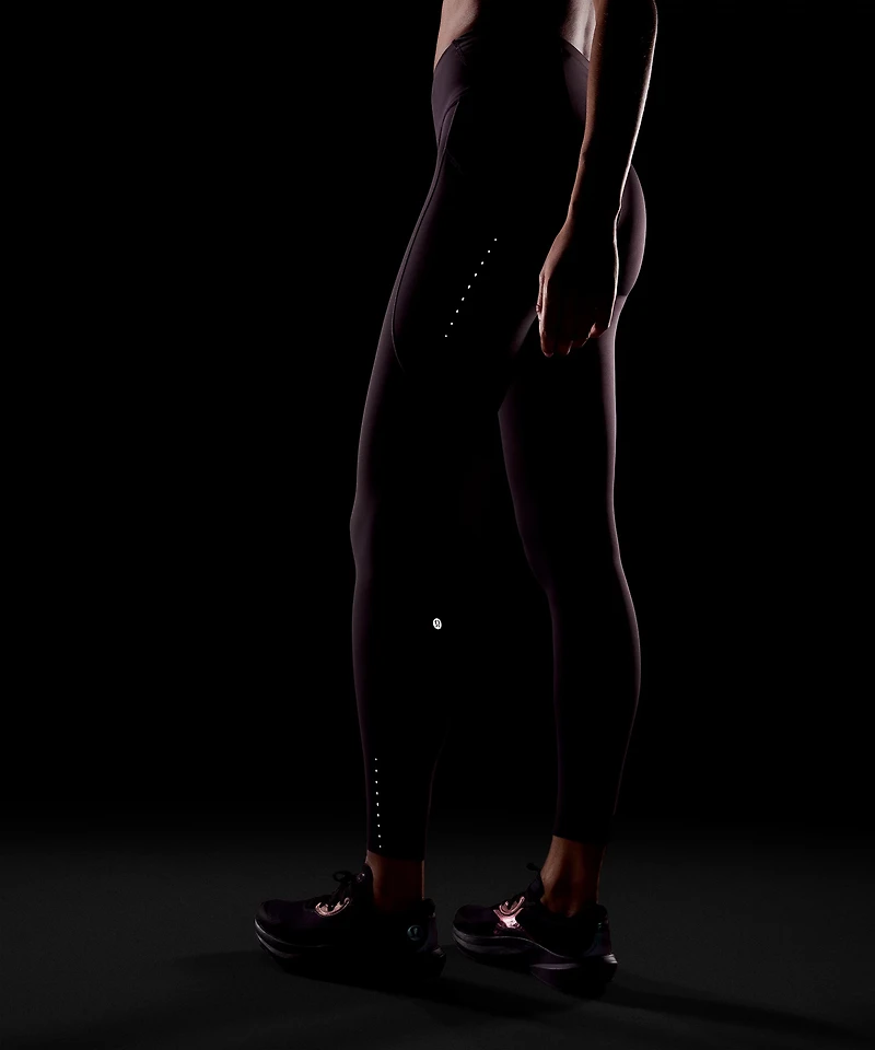 Fast and Free High-Rise Tight 28" *5 Pocket