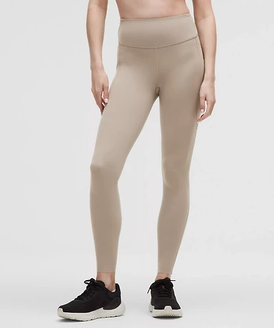 Fast and Free High-Rise Tight 28" *5 Pocket