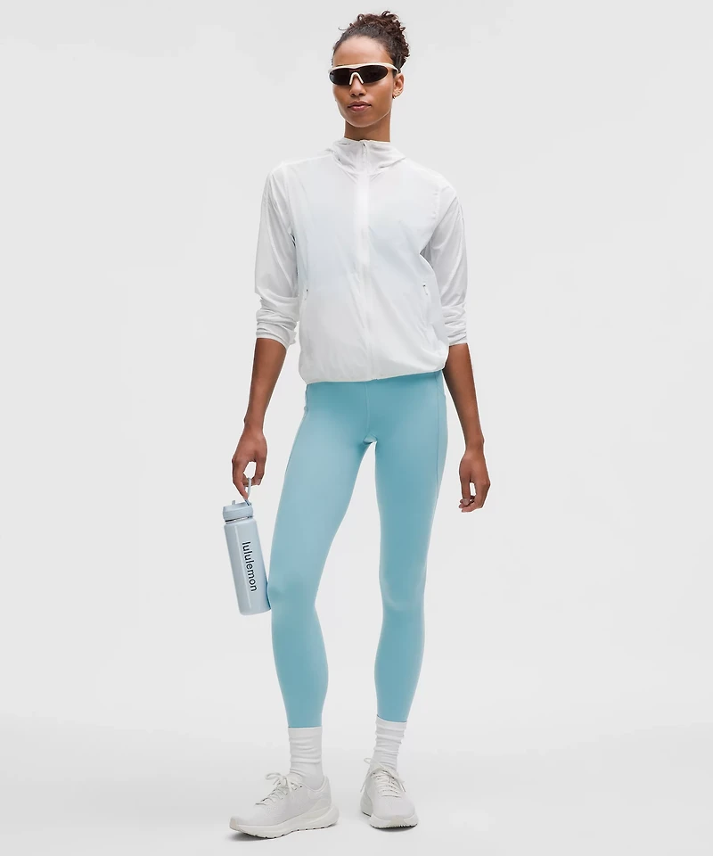 Fast and Free High-Rise Tight 28" *5 Pocket | Women's Leggings/Tights