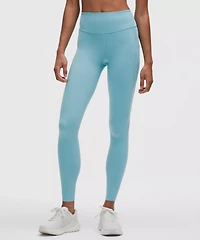 Fast and Free High-Rise Tight 28" *5 Pocket | Women's Leggings/Tights