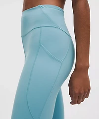 Fast and Free High-Rise Tight 28" *5 Pocket | Women's Leggings/Tights