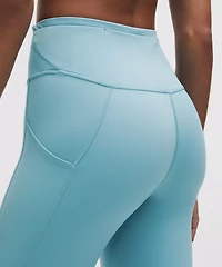 Fast and Free High-Rise Tight 28" *5 Pocket | Women's Leggings/Tights