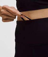 Fast and Free High-Rise Tight 28" *5 Pocket