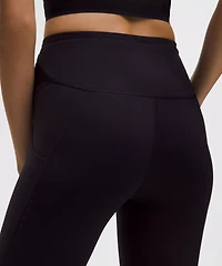 Fast and Free High-Rise Tight 28" *5 Pocket