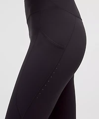 Fast and Free High-Rise Tight 28" *5 Pocket
