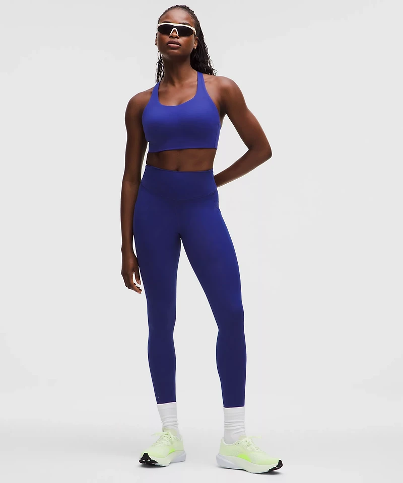 Fast and Free High-Rise Tight 28" *5 Pocket | Women's Leggings/Tights