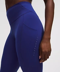 Fast and Free High-Rise Tight 28" *5 Pocket | Women's Leggings/Tights