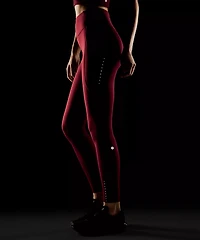 Fast and Free High-Rise Tight 28" *5 Pocket