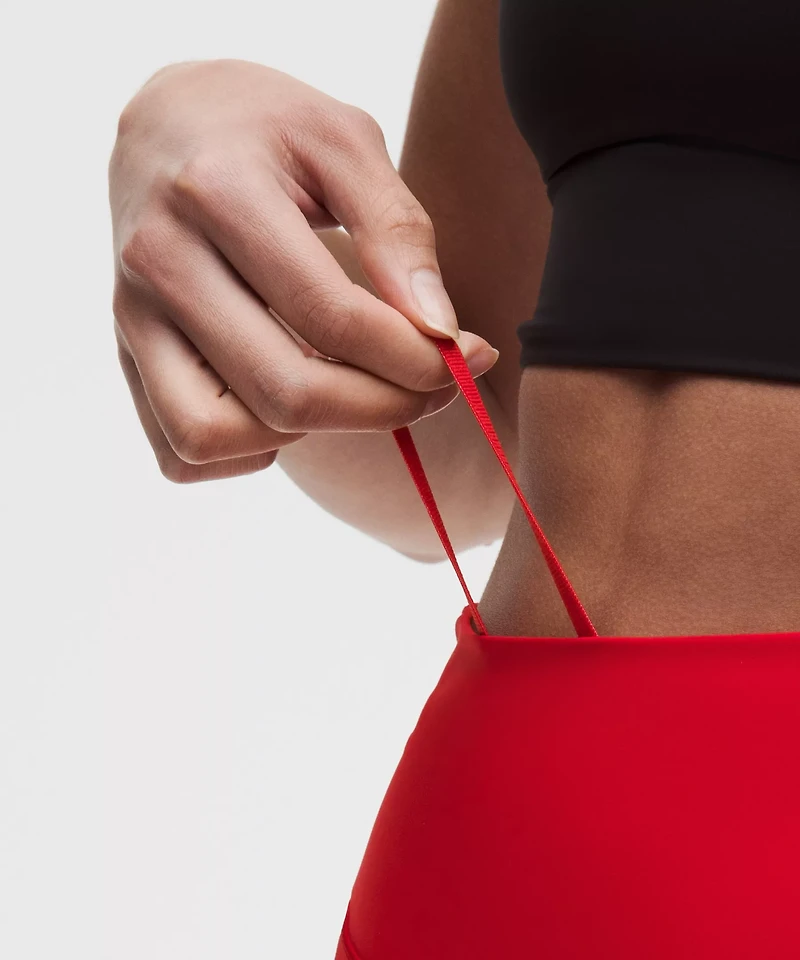 Fast and Free High-Rise Tight 28" *5 Pocket