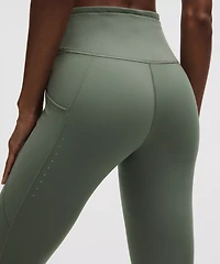 Fast and Free High-Rise Tight 28" *5 Pocket