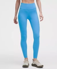 Fast and Free High-Rise Tight 28" *5 Pocket