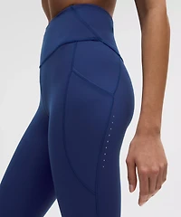 Fast and Free High-Rise Tight 28" *5 Pocket