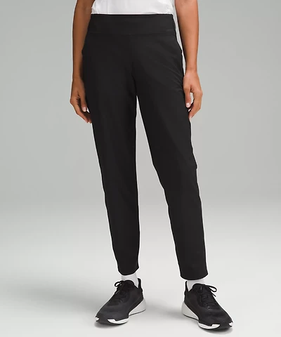 Warpstreme Multi-Pocket Mid-Rise Golf Pant 28" | Women's Trousers