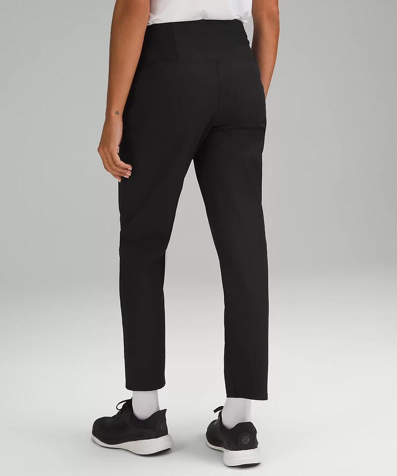 Warpstreme Multi-Pocket Mid-Rise Golf Pant 28" | Women's Trousers