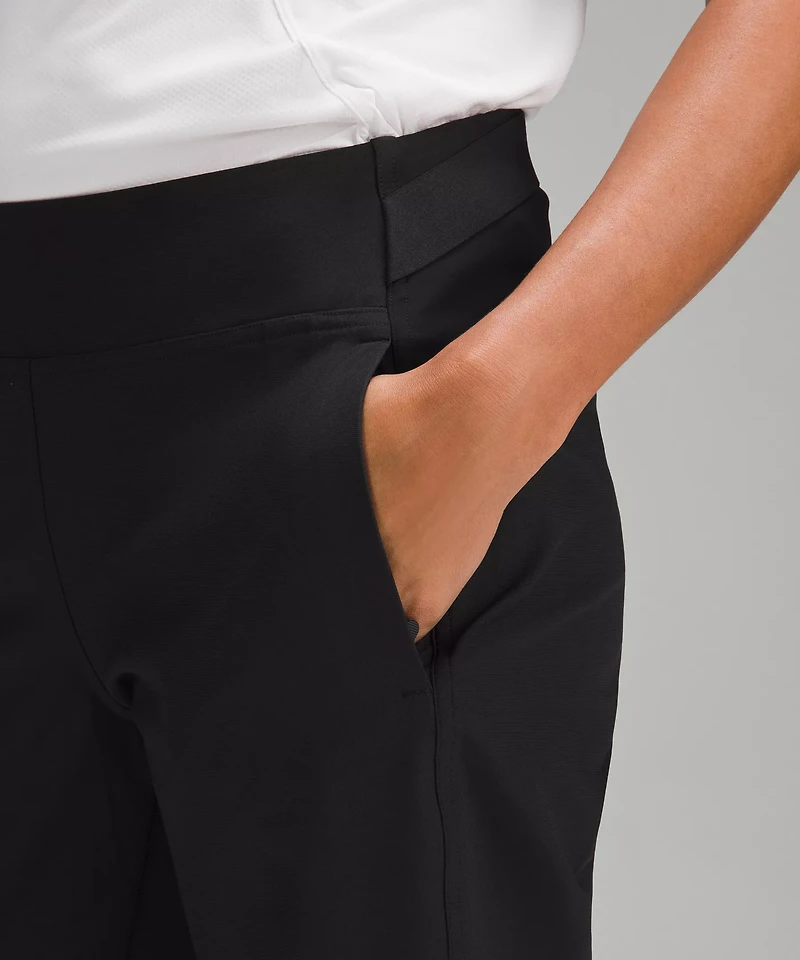 Warpstreme Multi-Pocket Mid-Rise Golf Pant 28" | Women's Trousers